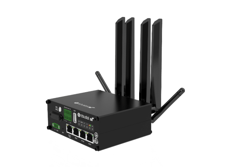 Robustel R5020 5G Router