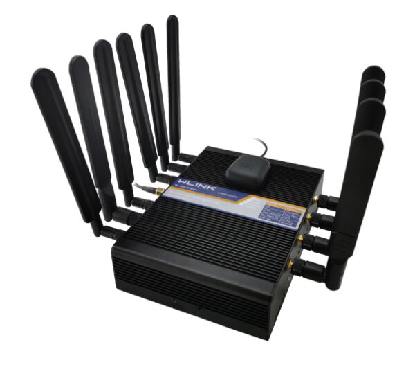 Wlink WL-G930 Industrial 5G Router