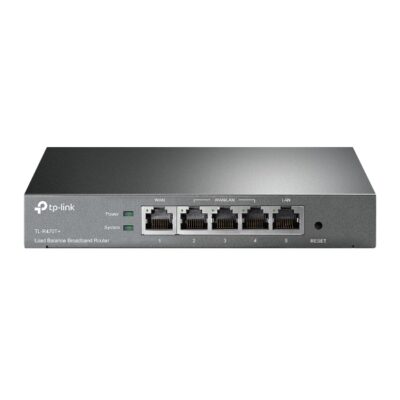 TP-Link R470T+ Load Balancing Router