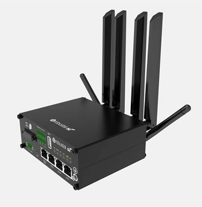 Robustel R5020 Industrial 5G Router
