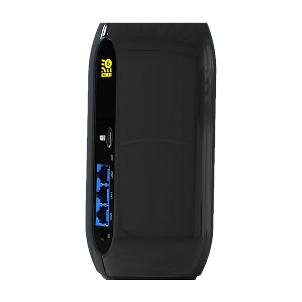 ZBT Home 5G Router with WiFi6 5G WiFi Hotspot