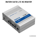 RUTX14-Industrial-4G-Router