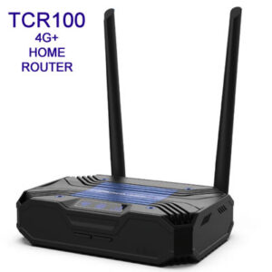 Teltonika TCR100 4G Router