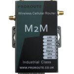 Proroute H685 4G Router