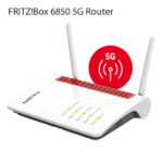 FRITZbox-6850-5G-Router-UK