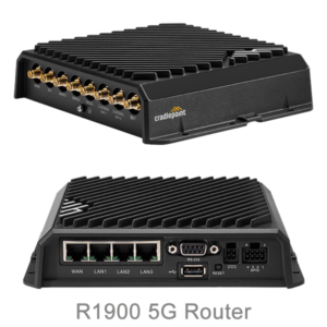 R1900 5G Router