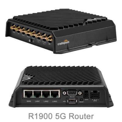 R1900 5G Router