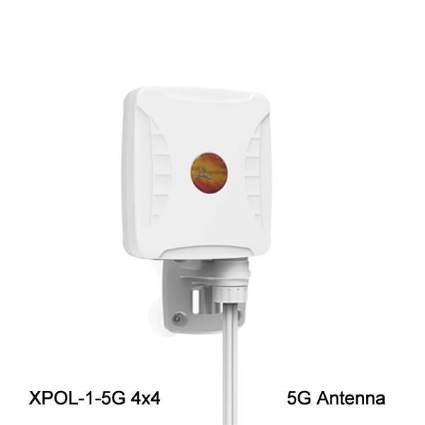 XPOL-1-5G-4×4