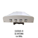 CASSIUS 10 - 5G Antenna 4x4 MiMo