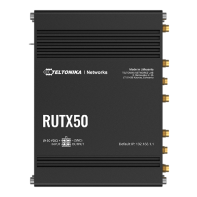 RUTX50