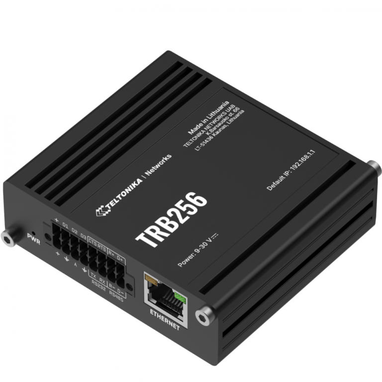 TRB256